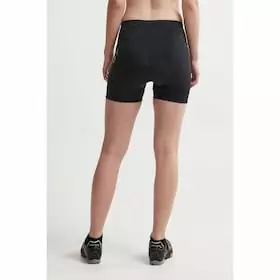 CRAFT ESSENCE HOT PANTS W Women's Cycling Shorts 8 CRAFT ESSENCE HOT PANTS W Women's Cycling Shorts - Image 8