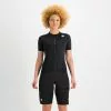 Sportful GIARA W OVERSHORT Women’s Cycling Shorts