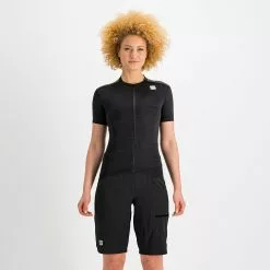 Sportful GIARA W OVERSHORT Women’s Cycling Shorts