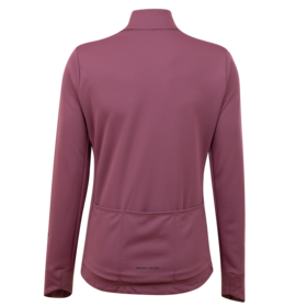 PEARL IZUMi W Quest Thermal Jersey For Women 8 PEARL IZUMi W Quest Thermal Jersey For Women - Image 8