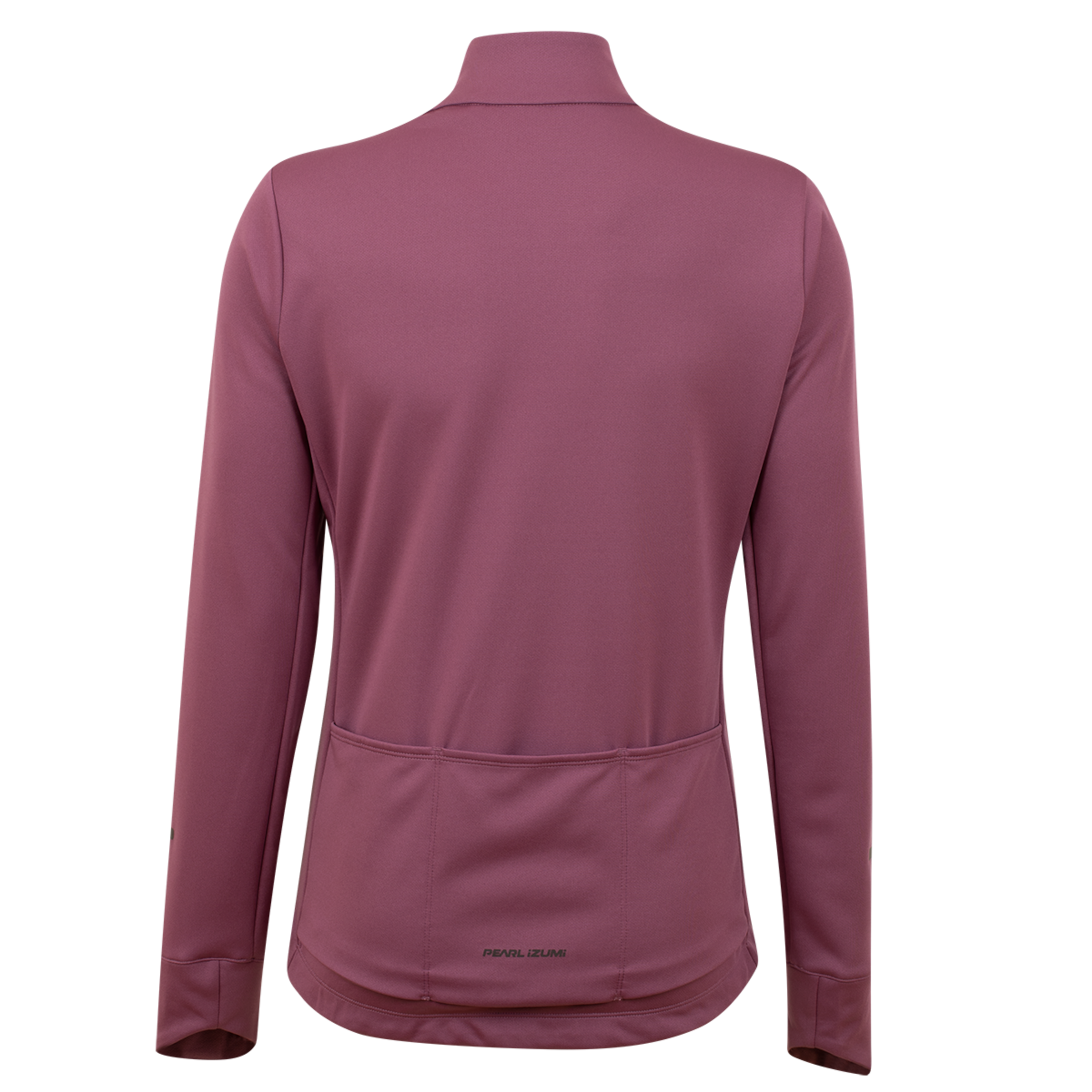 PEARL IZUMi W Quest Thermal Jersey For Women 2 PEARL IZUMi W Quest Thermal Jersey For Women - Image 2