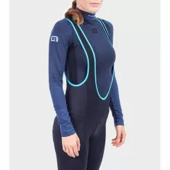 ALE ALÉ KLIMATIK K- WIND BLIZZARD Women's Thermal Bibtights -Cycling Glasses Myynti 2023 D0ED3BE7AB87D492A1E1D15299D5170F