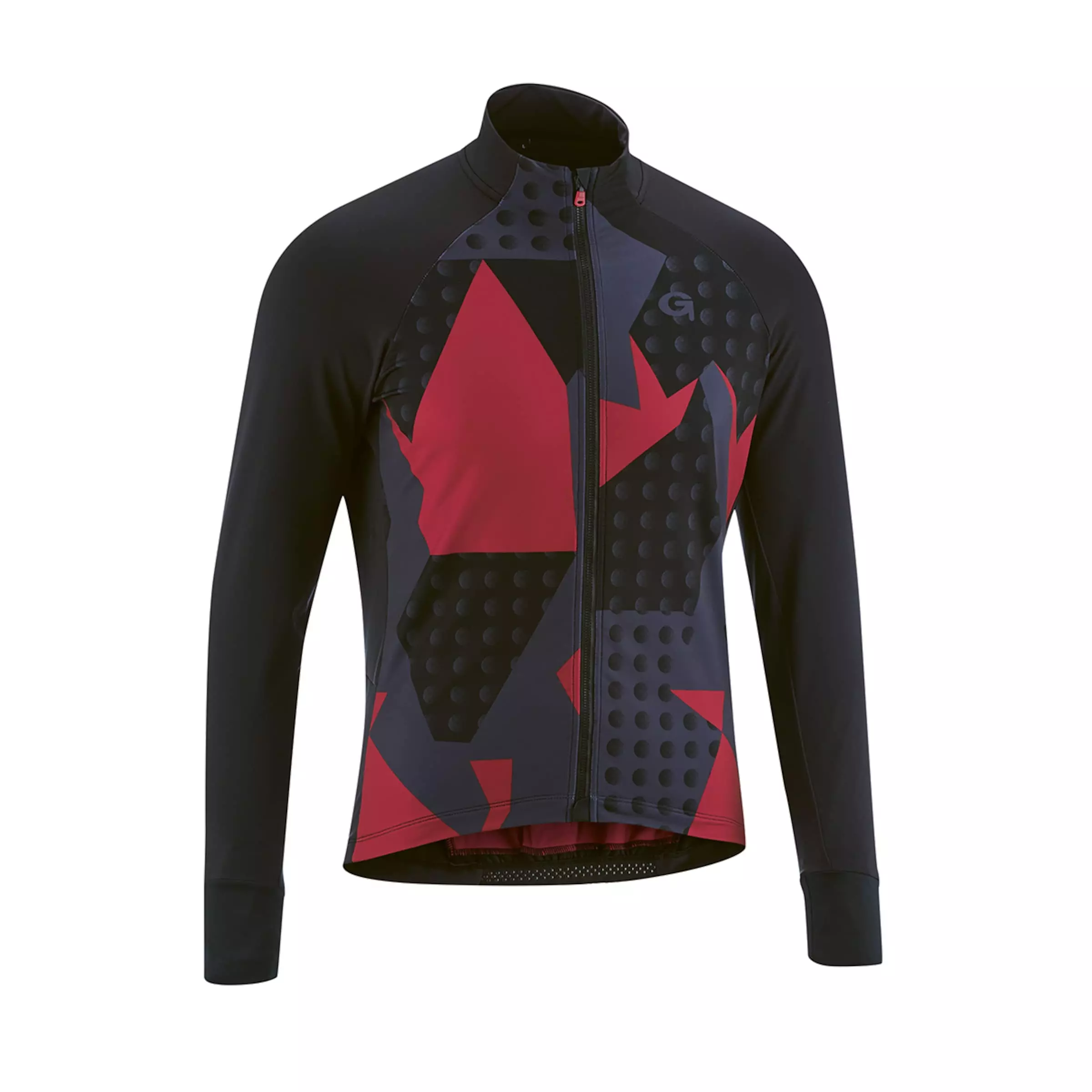 GONSO RENOSO Long Sleeve Thermal Jersey 1 GONSO RENOSO Long Sleeve Thermal Jersey