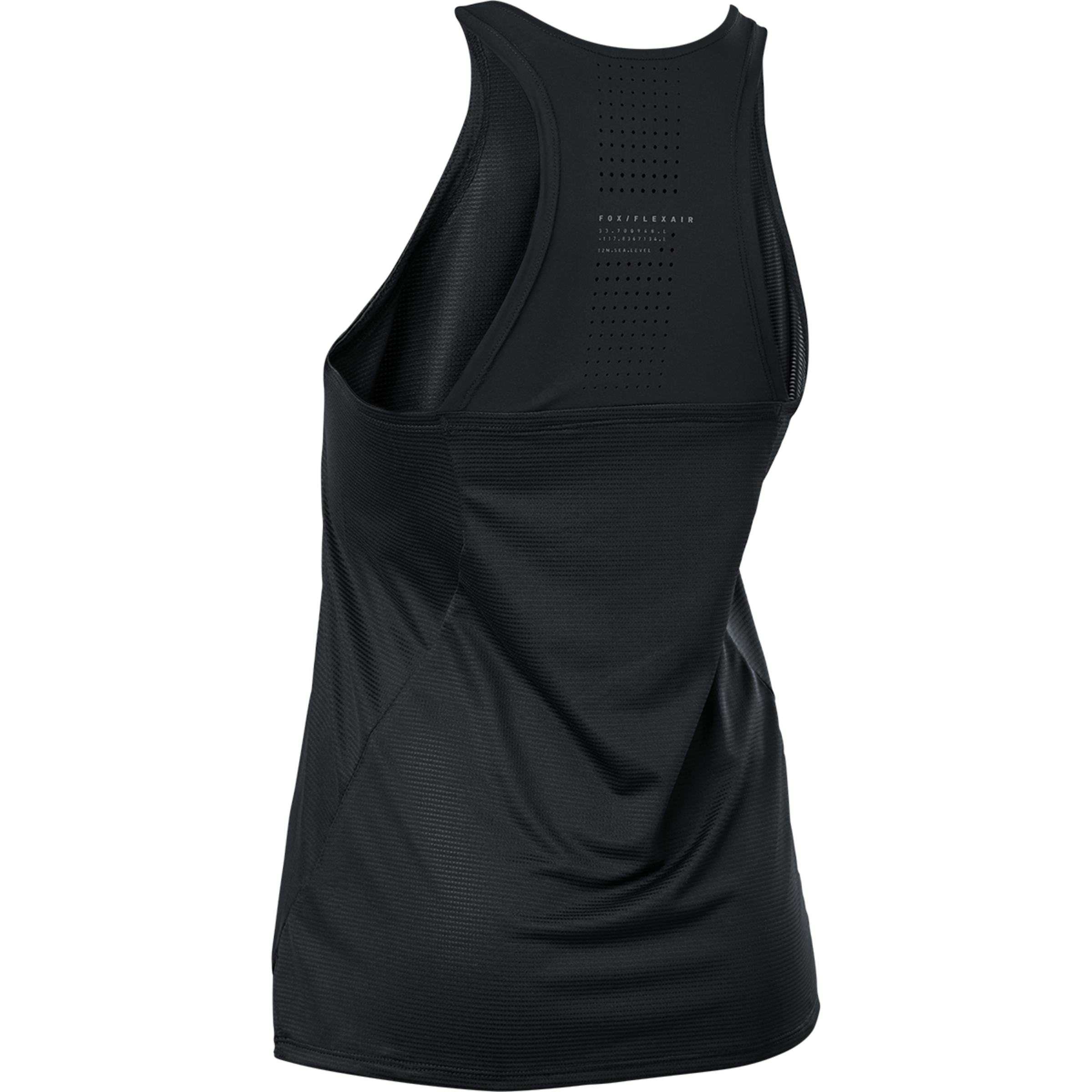 FOX WOMENS FLEXAIR TANK Top For MTB 2 FOX WOMENS FLEXAIR TANK Top For MTB - Image 2