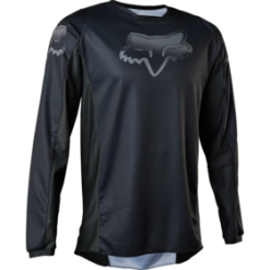 FOX 180 BLACKOUT JERSEY Long Sleeve MTB Bike Shirt -Cycling Glasses Myynti 2023 D1831C6B0622E223864E06DFA816DC34 1