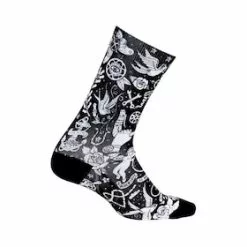 CYCOLOGY VELO TATTOO CYCLING SOCKS -Cycling Glasses Myynti 2023 D19294E4B57C4A2D745941E99007002D 1