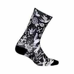 CYCOLOGY VELO TATTOO CYCLING SOCKS -Cycling Glasses Myynti 2023 D19294E4B57C4A2D745941E99007002D