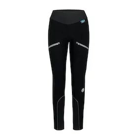 ASSOS TRAIL WOMEN’S WINTER CARGO PANTS Thermal Cycling Tights 3 ASSOS TRAIL WOMEN’S WINTER CARGO PANTS Thermal Cycling Tights - Image 3