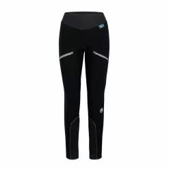 ASSOS TRAIL WOMEN’S WINTER CARGO PANTS Thermal Cycling Tights