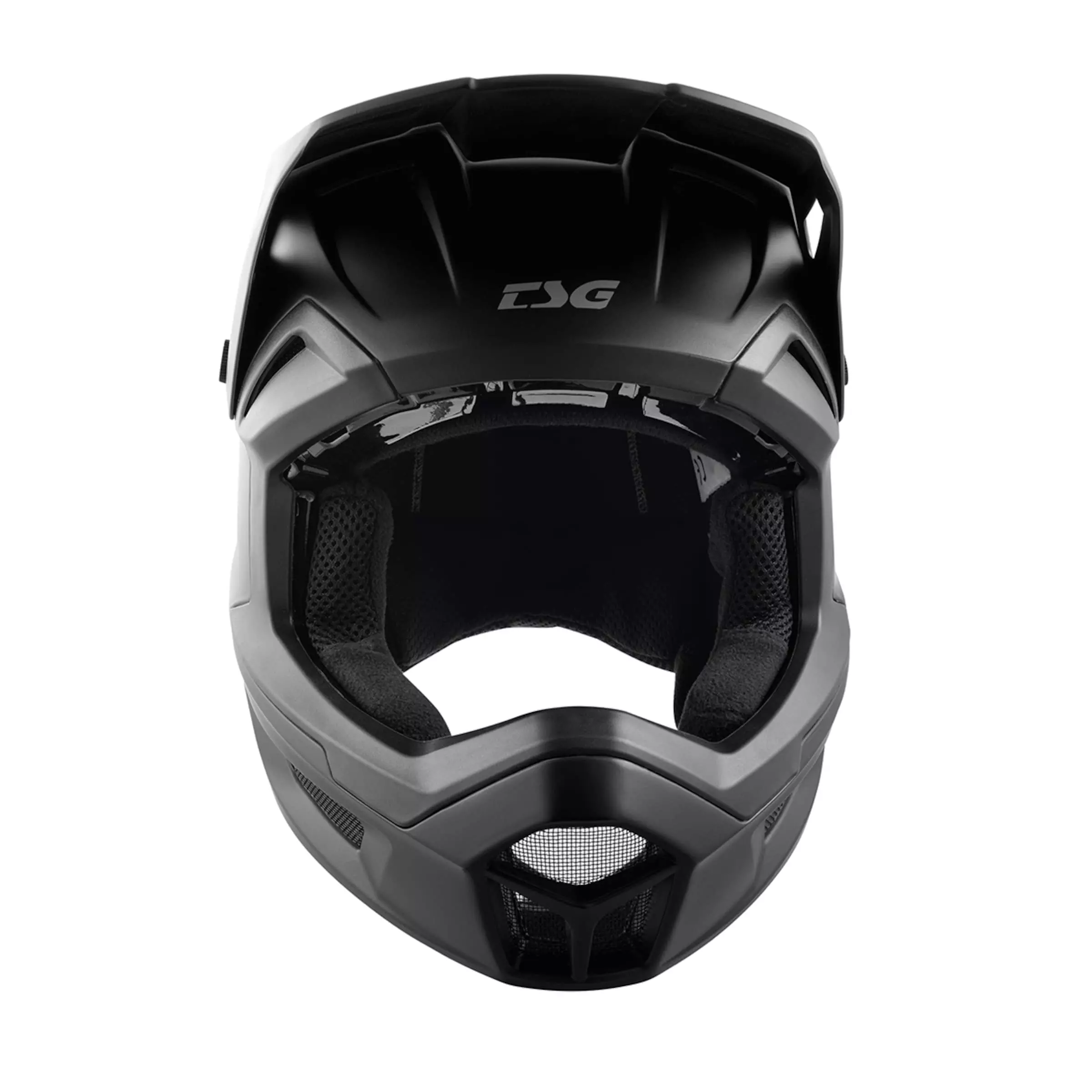 TSG SENTINEL MTB Full Face Helmet 4 TSG SENTINEL MTB Full Face Helmet - Image 4