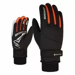 Ziener 199 GORE-TEX Winter Gloves