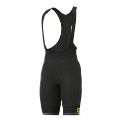 ALE ALÉ SOLID CORSA Bib Shorts