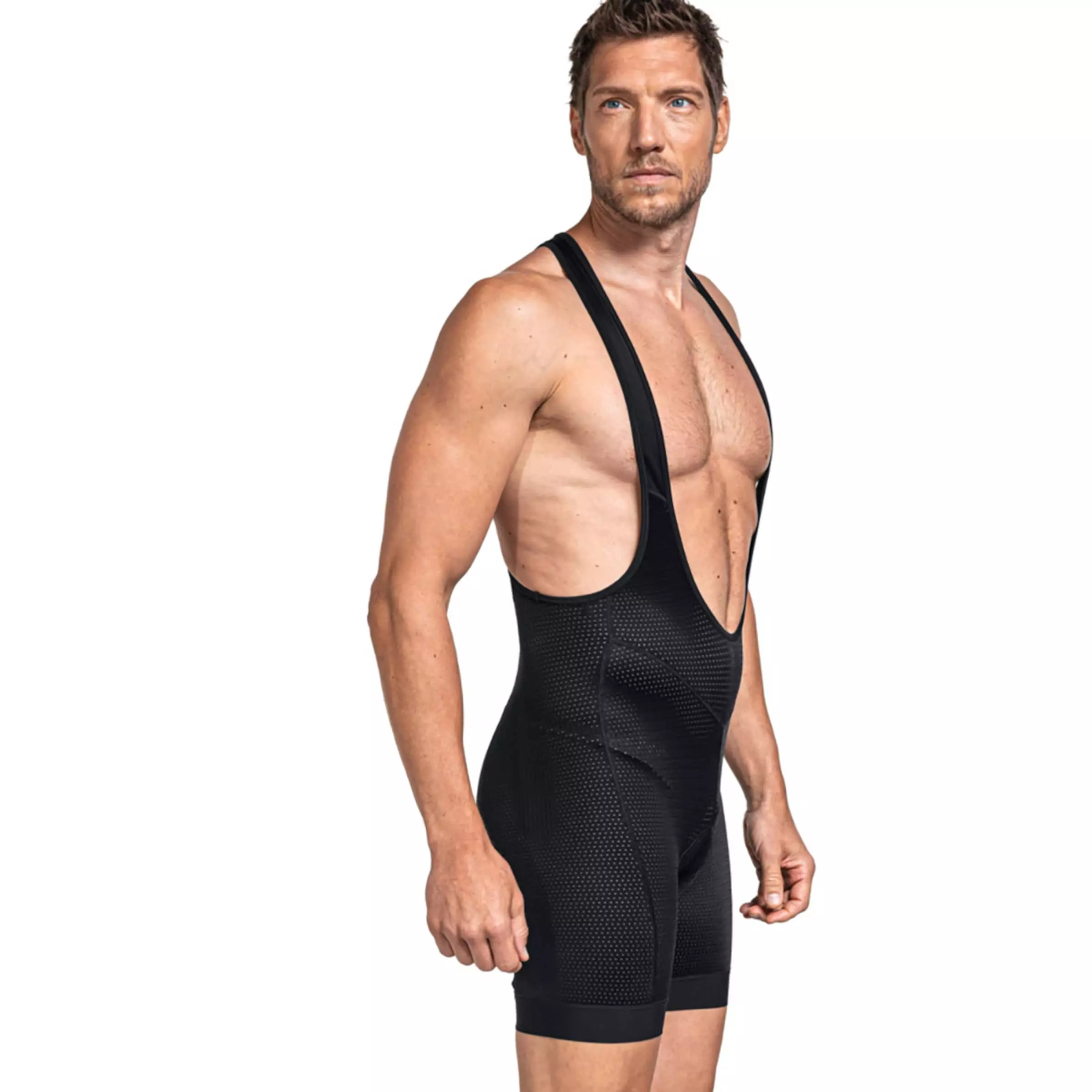 Schöffel Skin Pants Bib 8h M Bib Shorts 5 Schöffel Skin Pants Bib 8h M Bib Shorts - Image 5