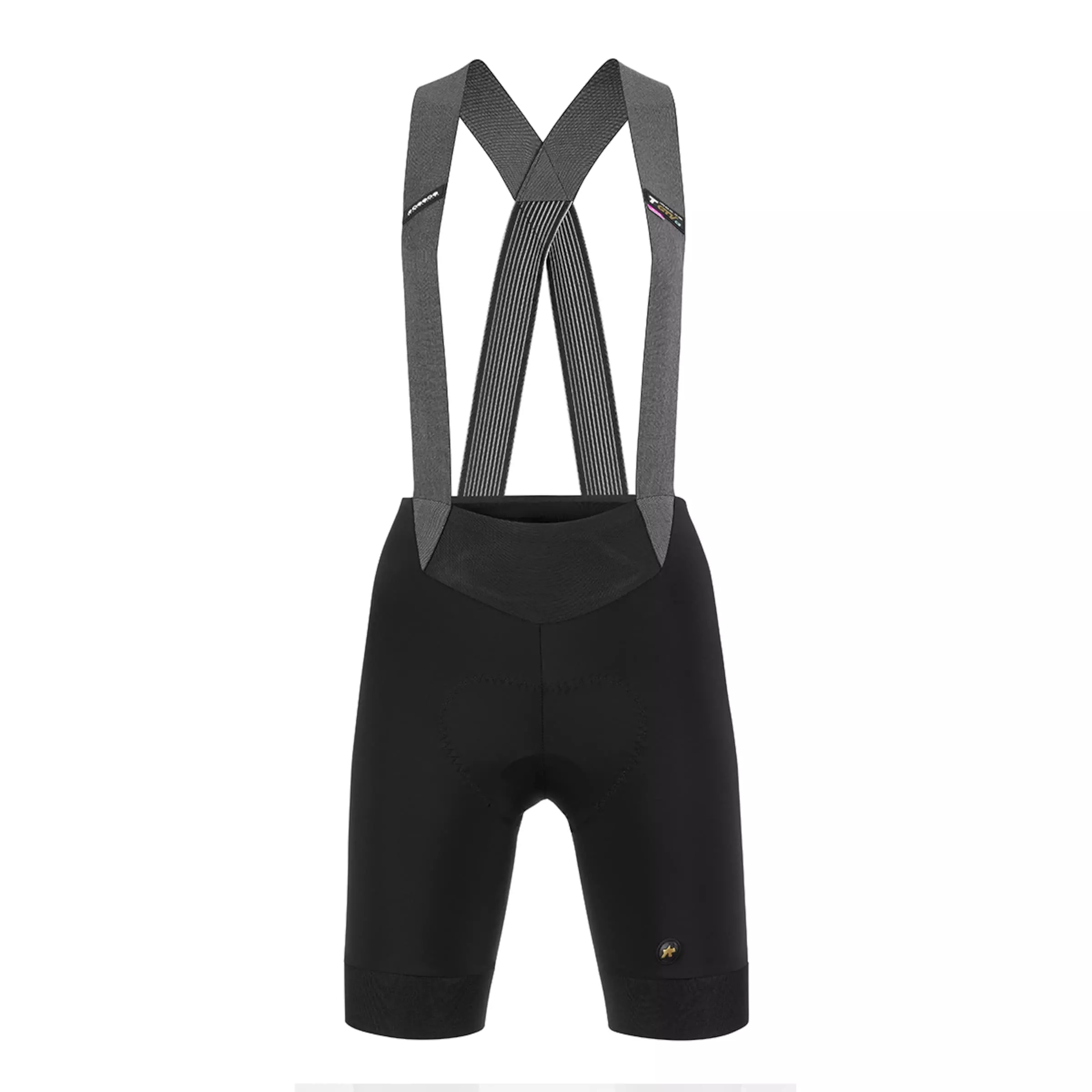 ASSOS UMA GTV BIB Shorts C2 Women’s Bib Shorts 1 ASSOS UMA GTV BIB Shorts C2 Women’s Bib Shorts
