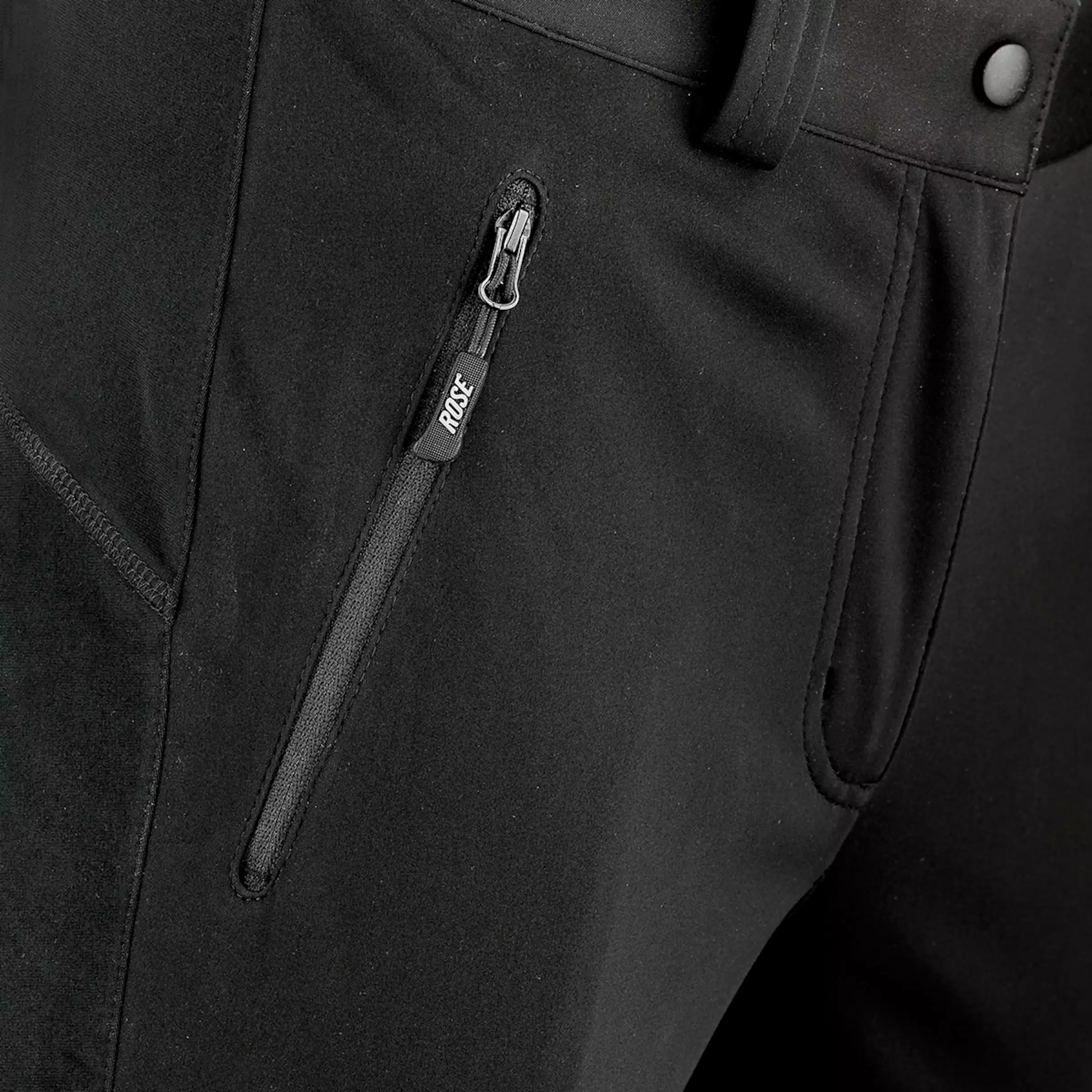 ROSE WIND Softshell II Women’s Trousers 4 ROSE WIND Softshell II Women’s Trousers - Image 4