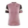 CRAFT CORE ENDUR LOGO M Women’s Short Sleeve Cycling Jersey