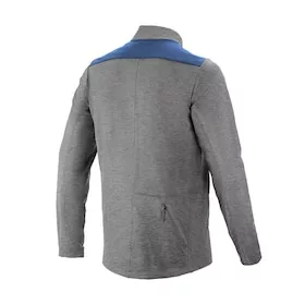 Alpinestars NEVADA Long Sleeve Cycling Shirt 4 Alpinestars NEVADA Long Sleeve Cycling Shirt - Image 4