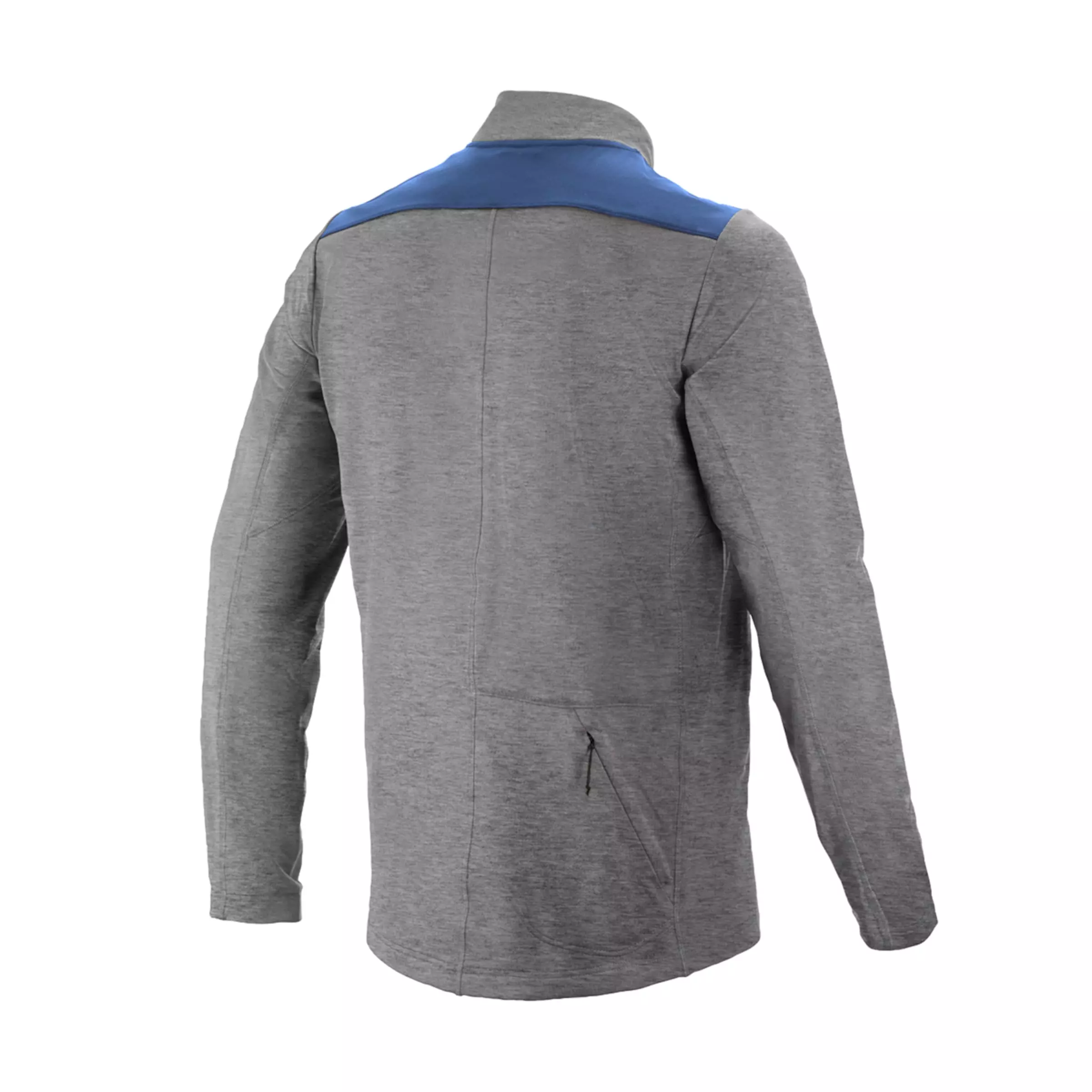 Alpinestars NEVADA Long Sleeve Cycling Shirt 2 Alpinestars NEVADA Long Sleeve Cycling Shirt - Image 2