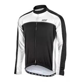 ROSE THERMO LINE Long Sleeve Jersey 3 ROSE THERMO LINE Long Sleeve Jersey - Image 3