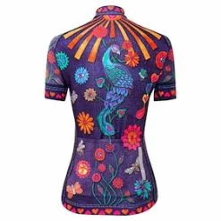 CYCOLOGY BOHO WOMEN'S JERSEY -Cycling Glasses Myynti 2023 D981A9B37E02E8EDBE921849C61B2697 1