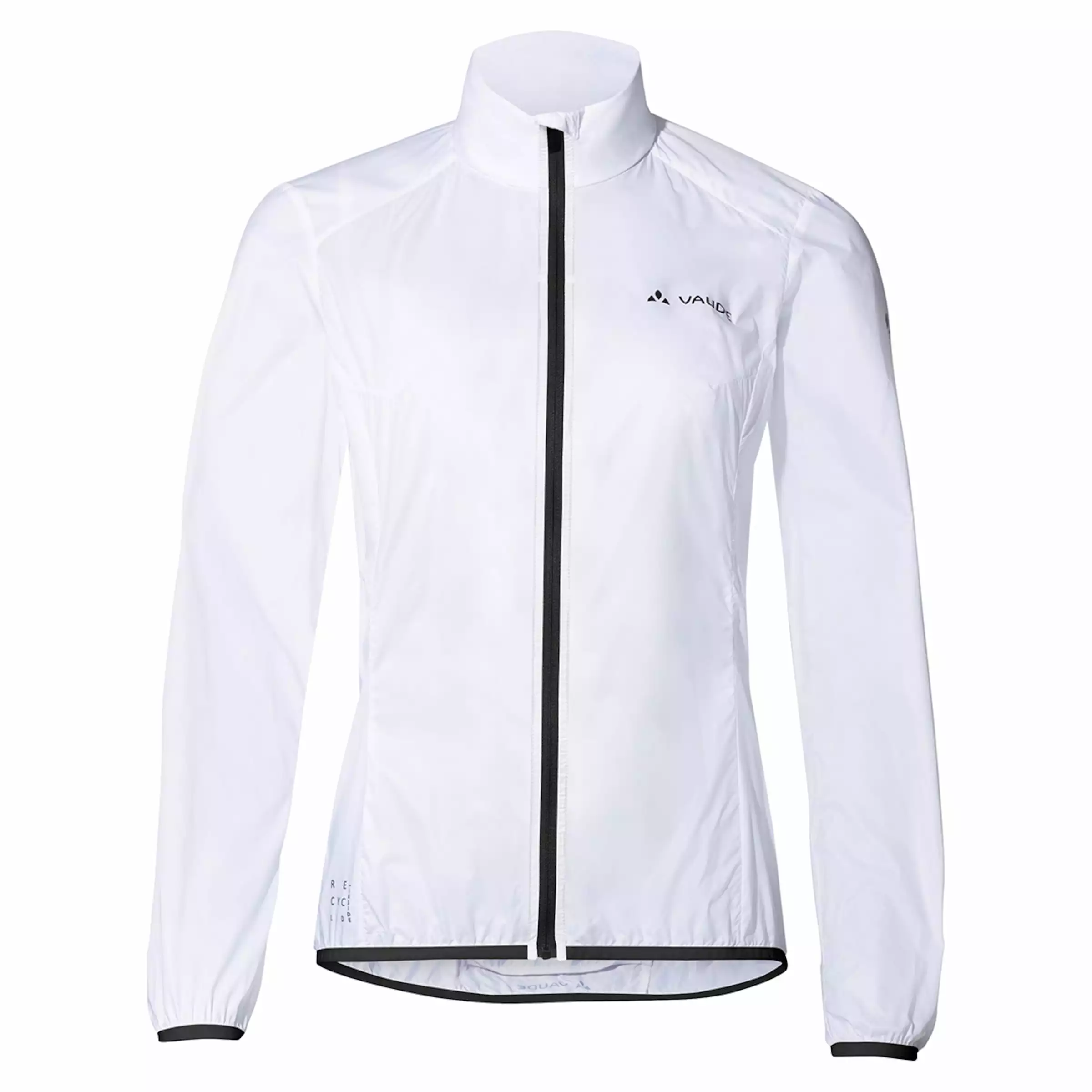 VAUDE WOMEN'S MATERA AIR JACKET Windbreaker 1 VAUDE WOMEN'S MATERA AIR JACKET Windbreaker