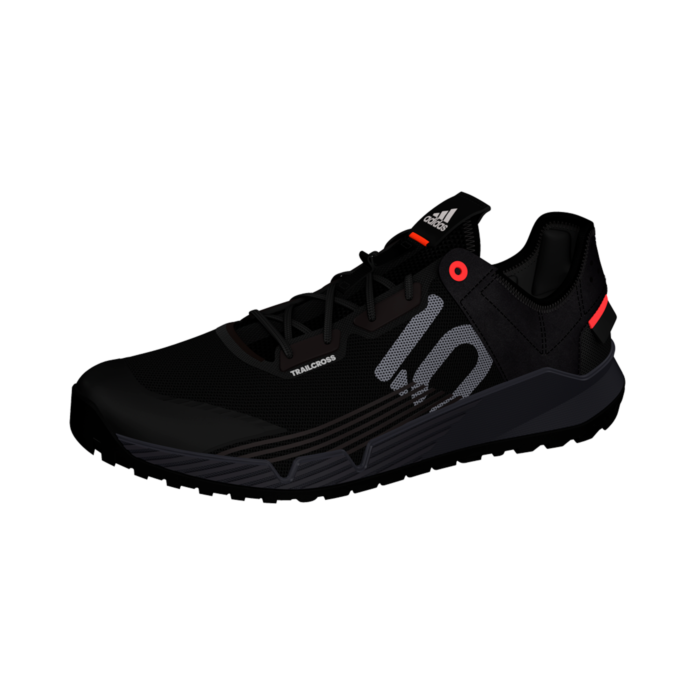 FIVE TEN 5.10 TRAILCROSS LT Hybrid Bike Shoes 3 FIVE TEN 5.10 TRAILCROSS LT Hybrid Bike Shoes - Image 3