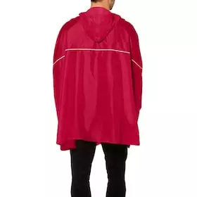 VAUDE VALDIPINO PONCHO Rain Poncho 8 VAUDE VALDIPINO PONCHO Rain Poncho - Image 8