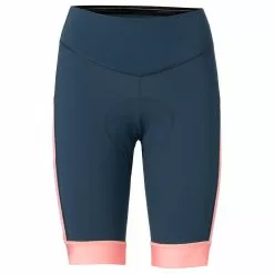 VAUDE WOMEN'S KURO TIGHTS Cycling Shorts