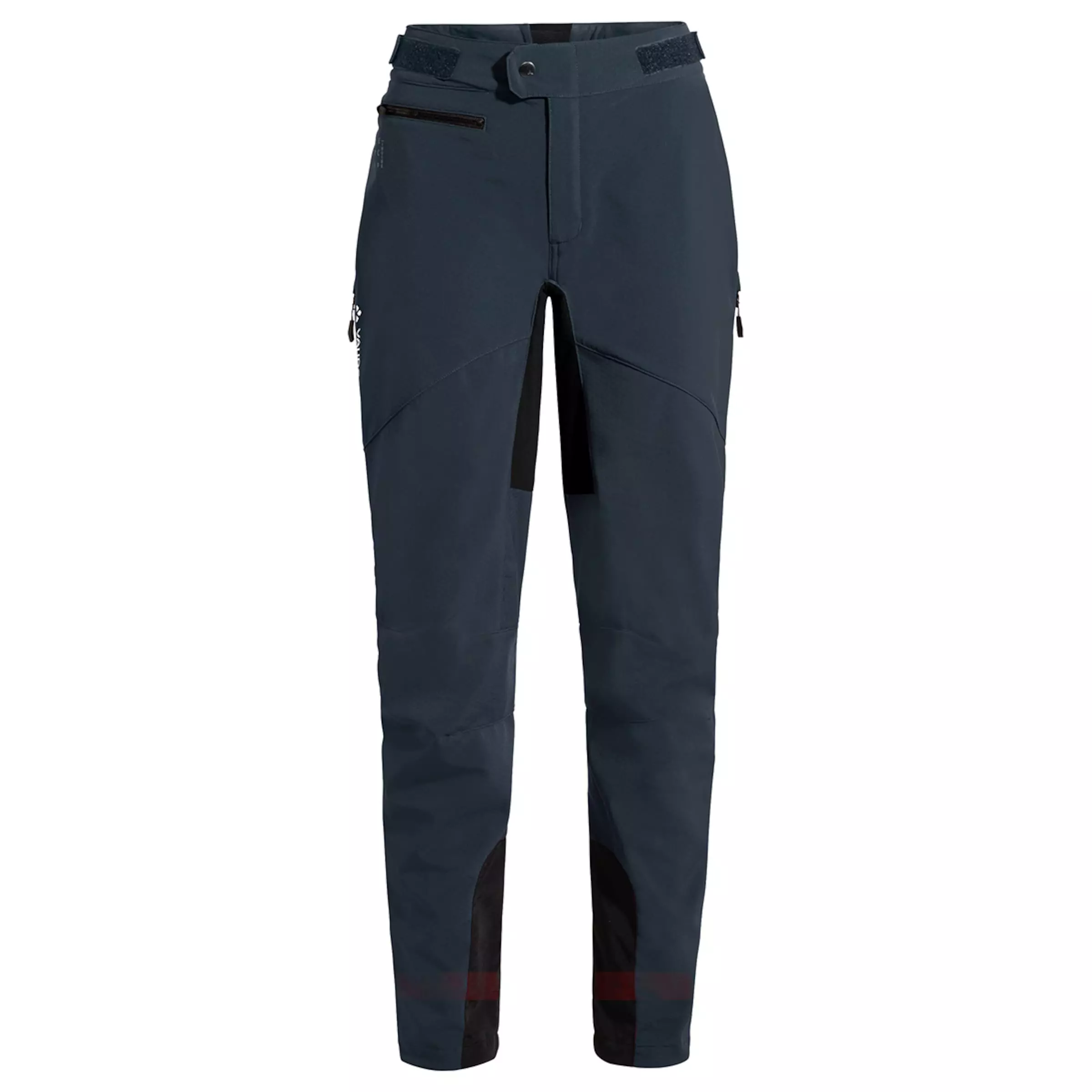 VAUDE WOMEN'S QIMSA SOFTSHELL PANTS II Trousers 1 VAUDE WOMEN'S QIMSA SOFTSHELL PANTS II Trousers