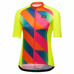 GOREWEAR SIGNAL JERSEY WOMENS
