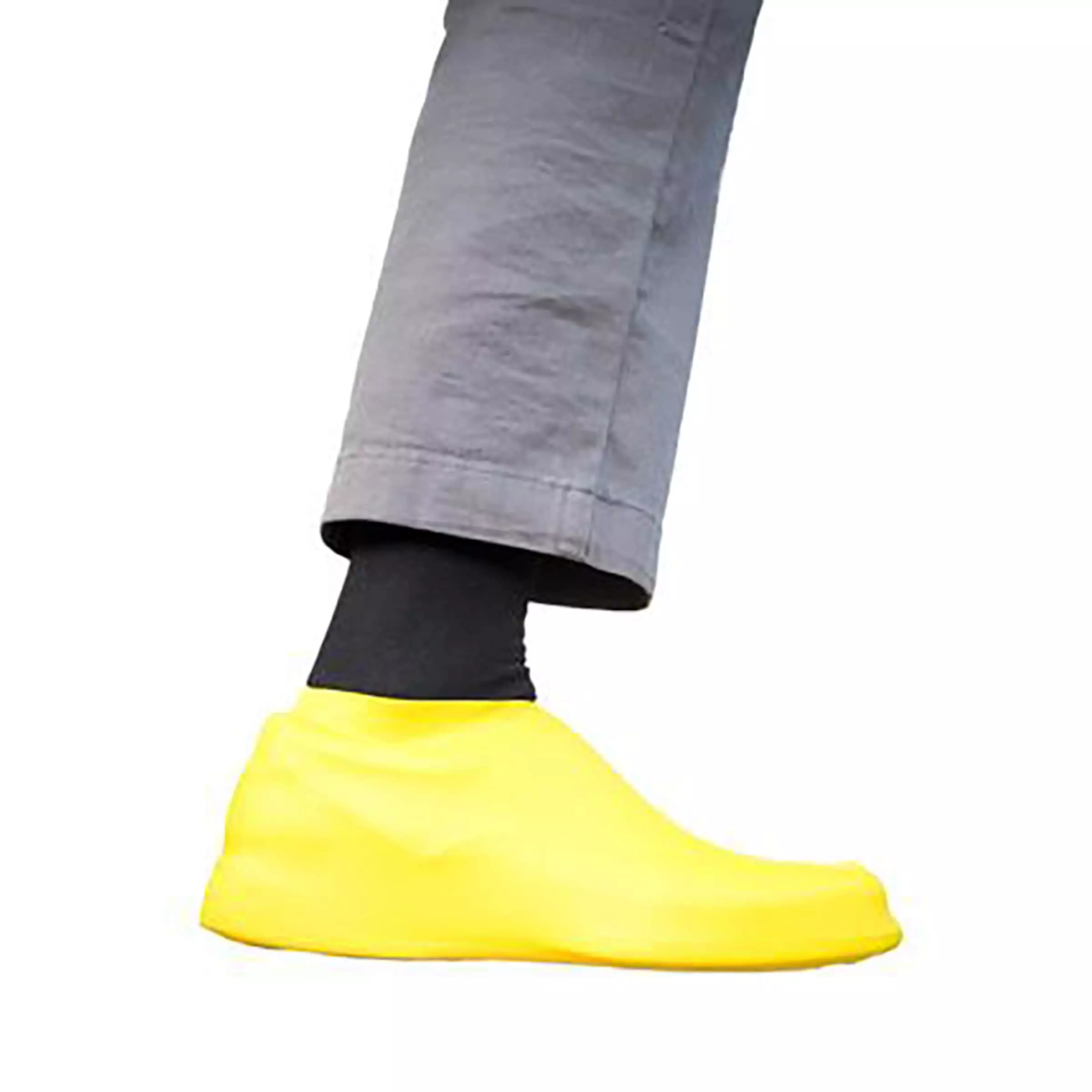 Velotoze Roam Overshoes 4 Velotoze Roam Overshoes - Image 4