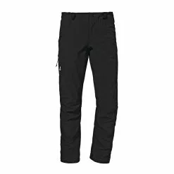 Schöffel Softshell Pants Zumaia M Casual Trousers