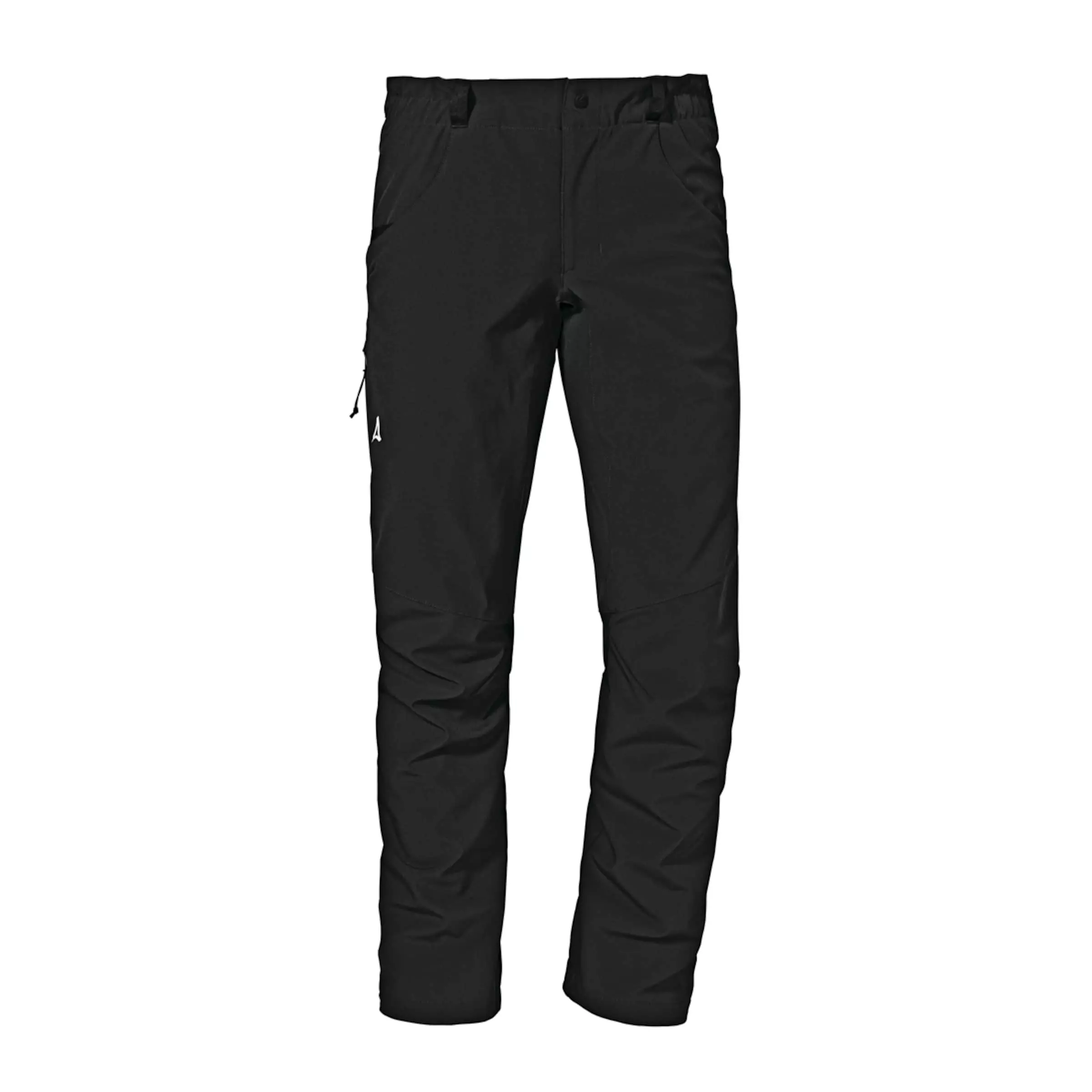 Schöffel Softshell Pants Zumaia M Casual Trousers 1 Schöffel Softshell Pants Zumaia M Casual Trousers