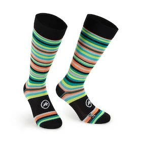 ASSOS SONNENSTRUMPF Women's SPRING FALL SOCKS For Cycling 3 ASSOS SONNENSTRUMPF Women's SPRING FALL SOCKS For Cycling - Image 3
