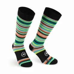 ASSOS SONNENSTRUMPF Women's SPRING FALL SOCKS For Cycling