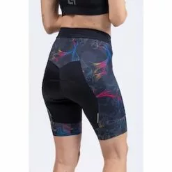 ALE ALÉ SOLID CHIOS LADY SHORTS Women's Cycling Shorts -Cycling Glasses Myynti 2023 DF10AC23D9C1F0530964D6F571A5B60C 1