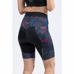 ALE ALÉ SOLID CHIOS LADY SHORTS Women's Cycling Shorts -Cycling Glasses Myynti 2023 DF10AC23D9C1F0530964D6F571A5B60C