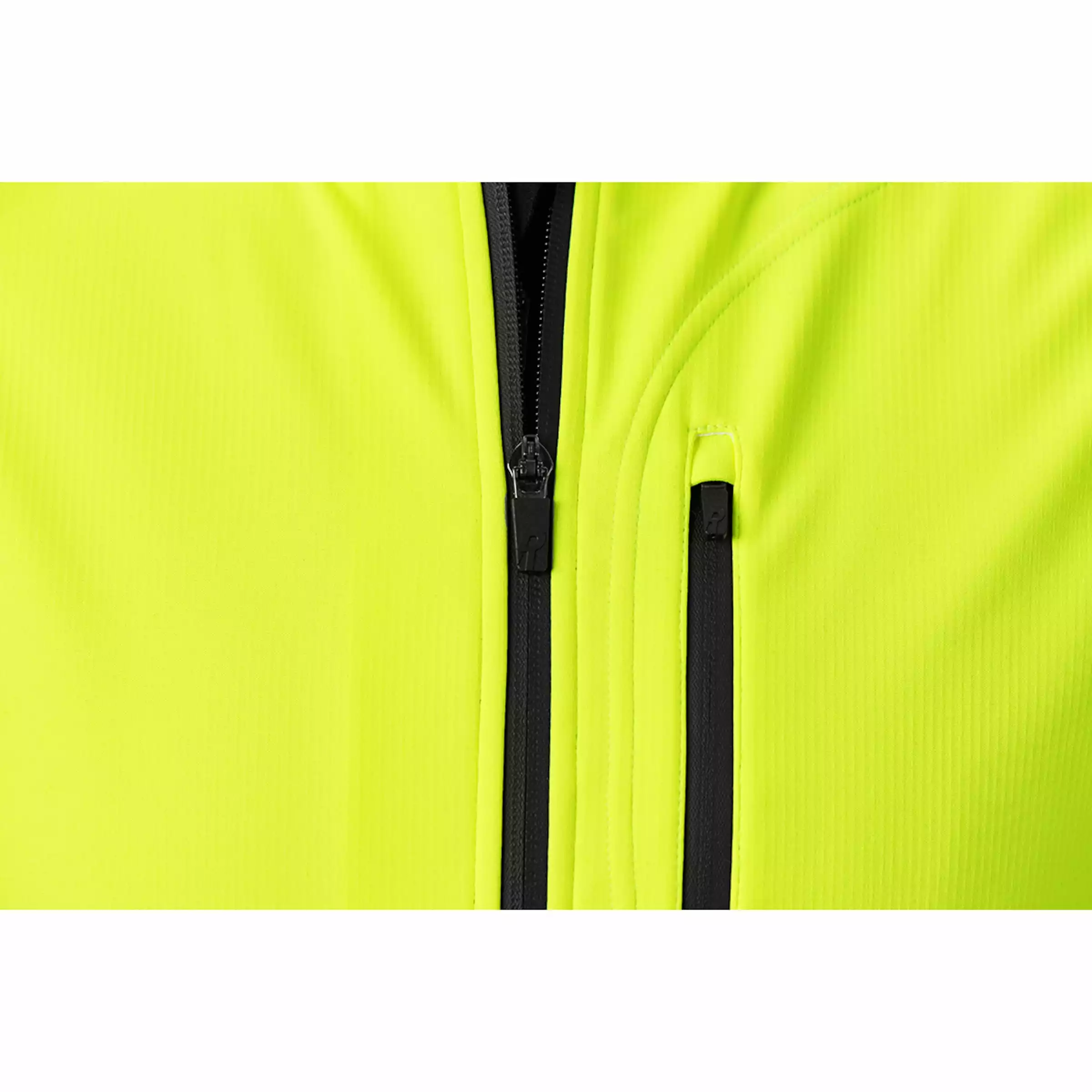 ROSE FLUO Thermo Wind Jacket For Cycling 8 ROSE FLUO Thermo Wind Jacket For Cycling - Image 8