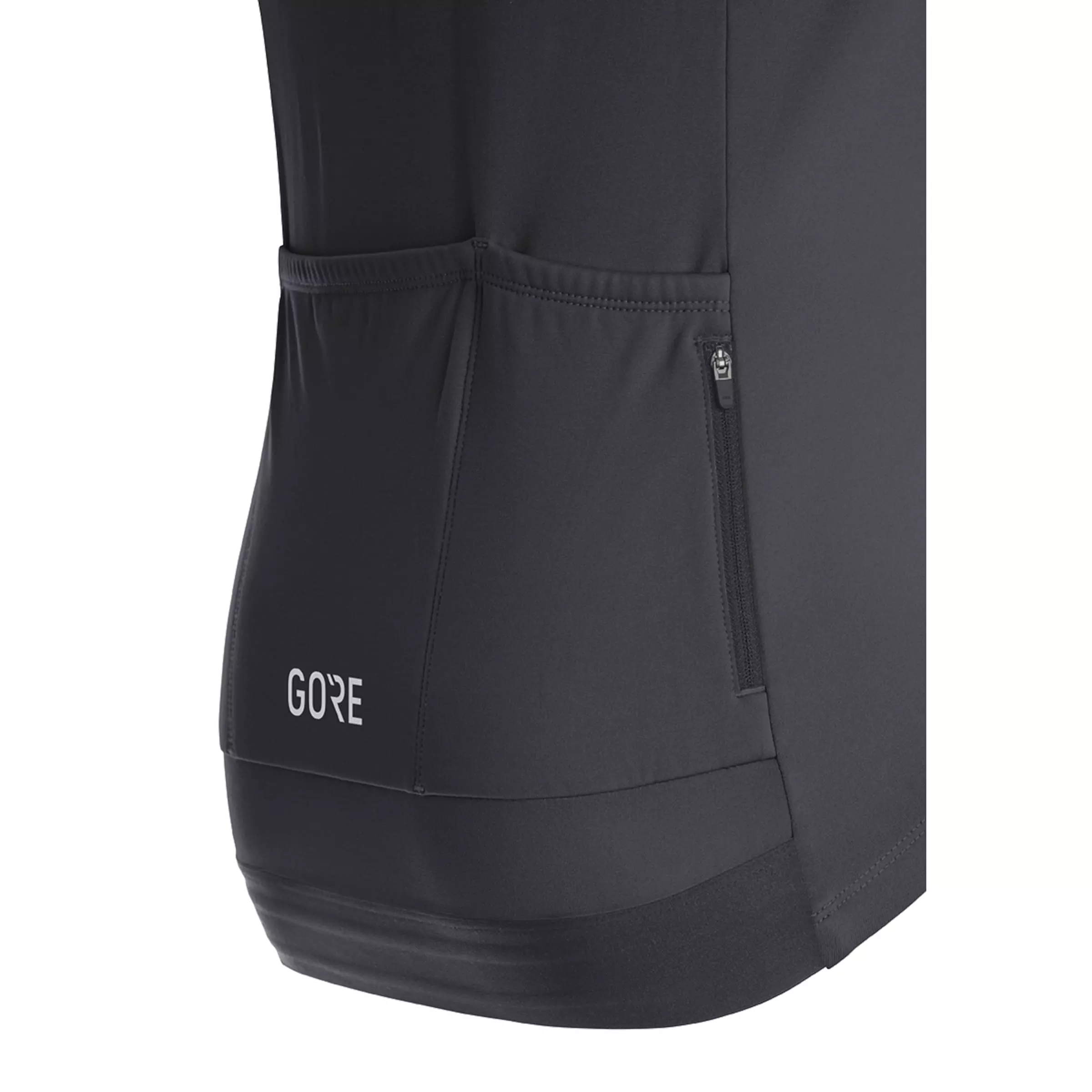 GOREWEAR C3 THERMO Long Sleeve Jersey 4 GOREWEAR C3 THERMO Long Sleeve Jersey - Image 4