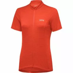 GOREWEAR C3 WOMEN JERSEY Women's Cycling Jersey