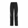 VAUDE MEN'S LUMINUM RAIN PANTS II Rain Trousers