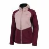 PROTECTIVE P-GROOVE W Ladies Softshell Jacket