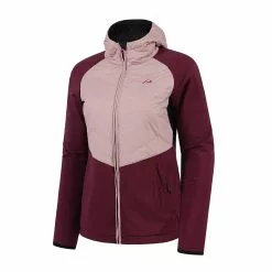 PROTECTIVE P-GROOVE W Ladies Softshell Jacket