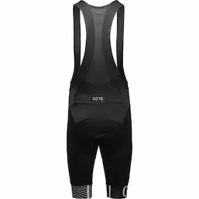 GOREWEAR C5 OPTILINE BIB SHORTS+ 7 GOREWEAR C5 OPTILINE BIB SHORTS+ - Image 7