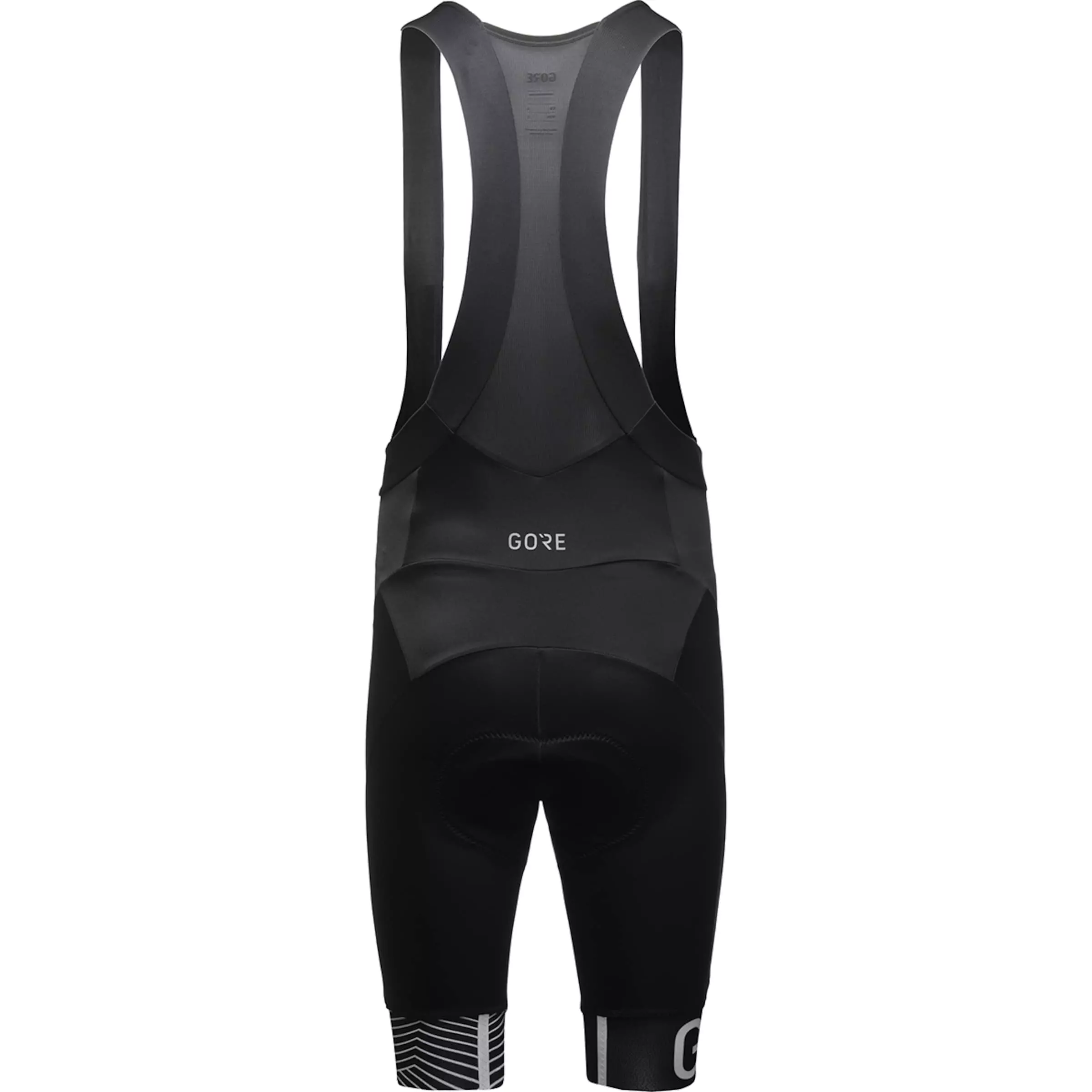 GOREWEAR C5 OPTILINE BIB SHORTS+ 3 GOREWEAR C5 OPTILINE BIB SHORTS+ - Image 3