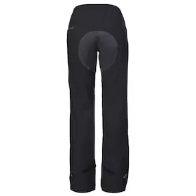 VAUDE WOMEN'S DROP PANTS II Rain Trousers 6 VAUDE WOMEN'S DROP PANTS II Rain Trousers - Image 6