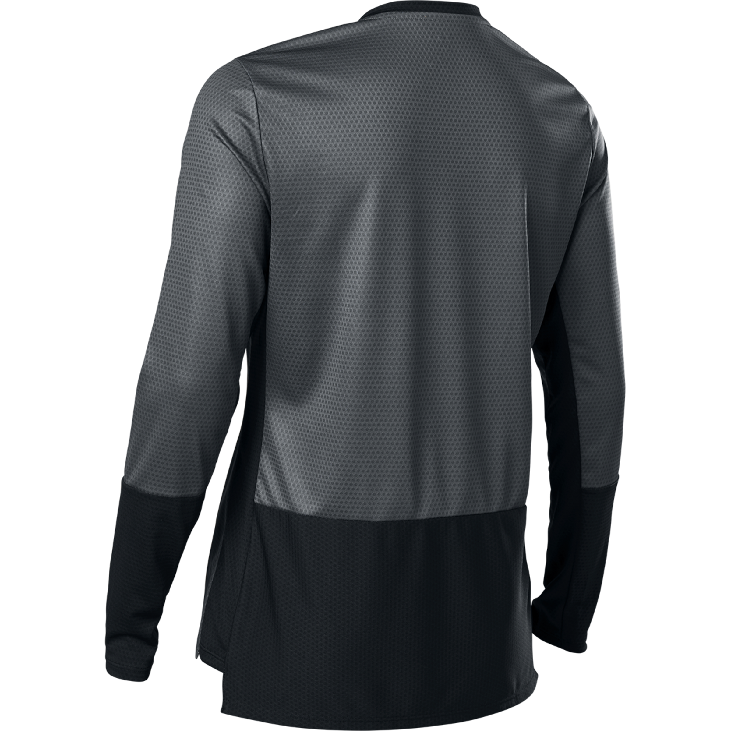 FOX WOMENS DEFEND LS JERSEY Long-Sleeve MTB Bike Shirt 2 FOX WOMENS DEFEND LS JERSEY Long-Sleeve MTB Bike Shirt - Image 2