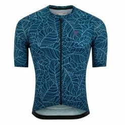 ROSE UNPAVED Jersey II Paradise Gravel Cycling Jersey