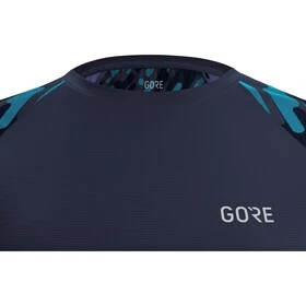 GOREWEAR C5 D TRAIL TRIKOT KURZARM Ladies Short Sleeve Cycling Shirt 7 GOREWEAR C5 D TRAIL TRIKOT KURZARM Ladies Short Sleeve Cycling Shirt - Image 7