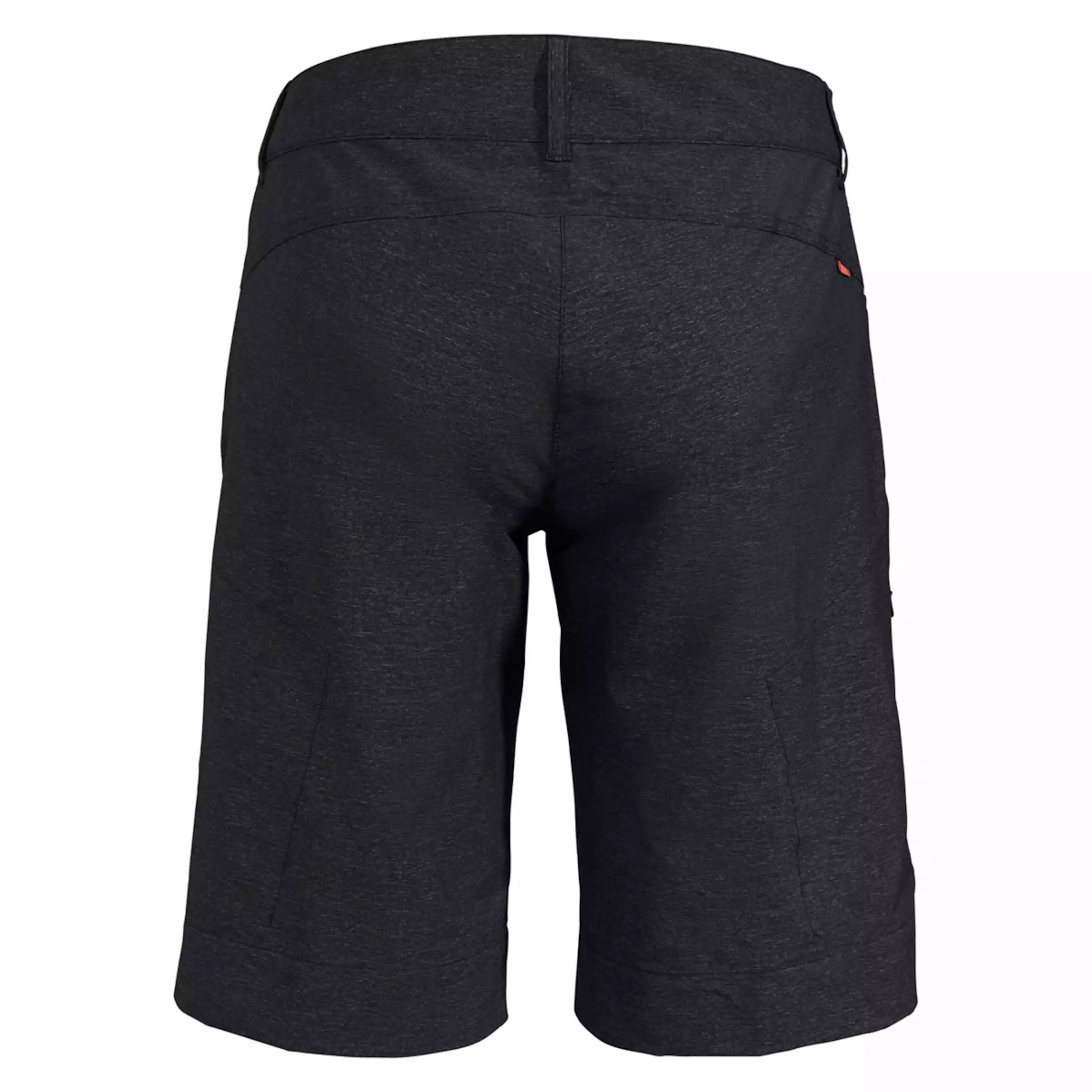 VAUDE WOMEN'S TURIFO SHORTS For Cycling 2 VAUDE WOMEN'S TURIFO SHORTS For Cycling - Image 2